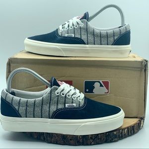 mlb vans 2019